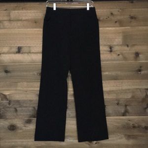 Black Dress pants